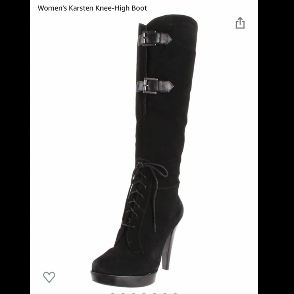 Guess Karsten boots - Picture 2 of 16
